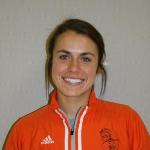 Warrior Runner Alissa McKaig